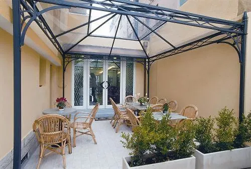Aparthotel Residence Record Rimini
