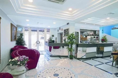 Residence Record Rimini 4*,  Italy