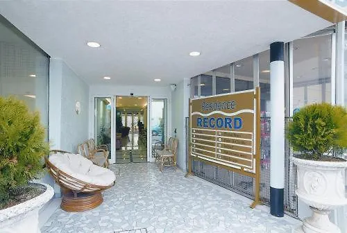 Residence Record Rimini Italy