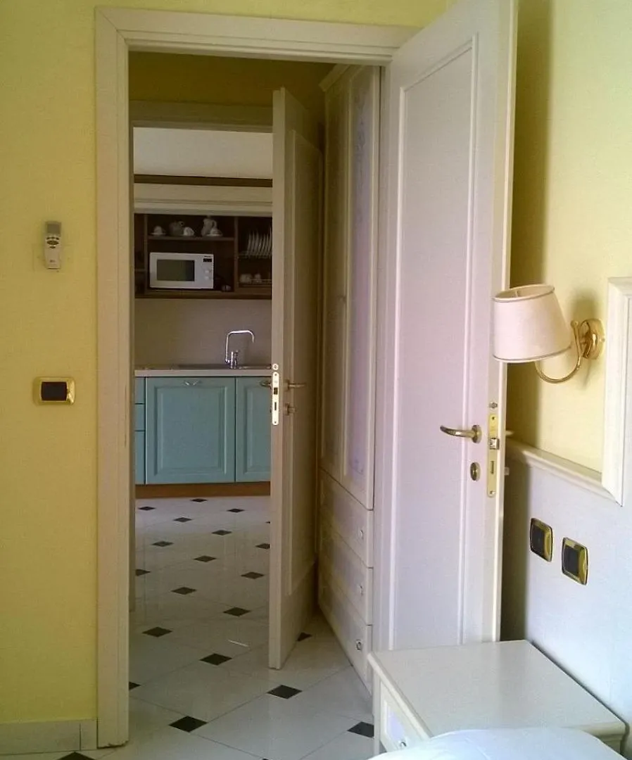 Aparthotel Residence Record Rimini
