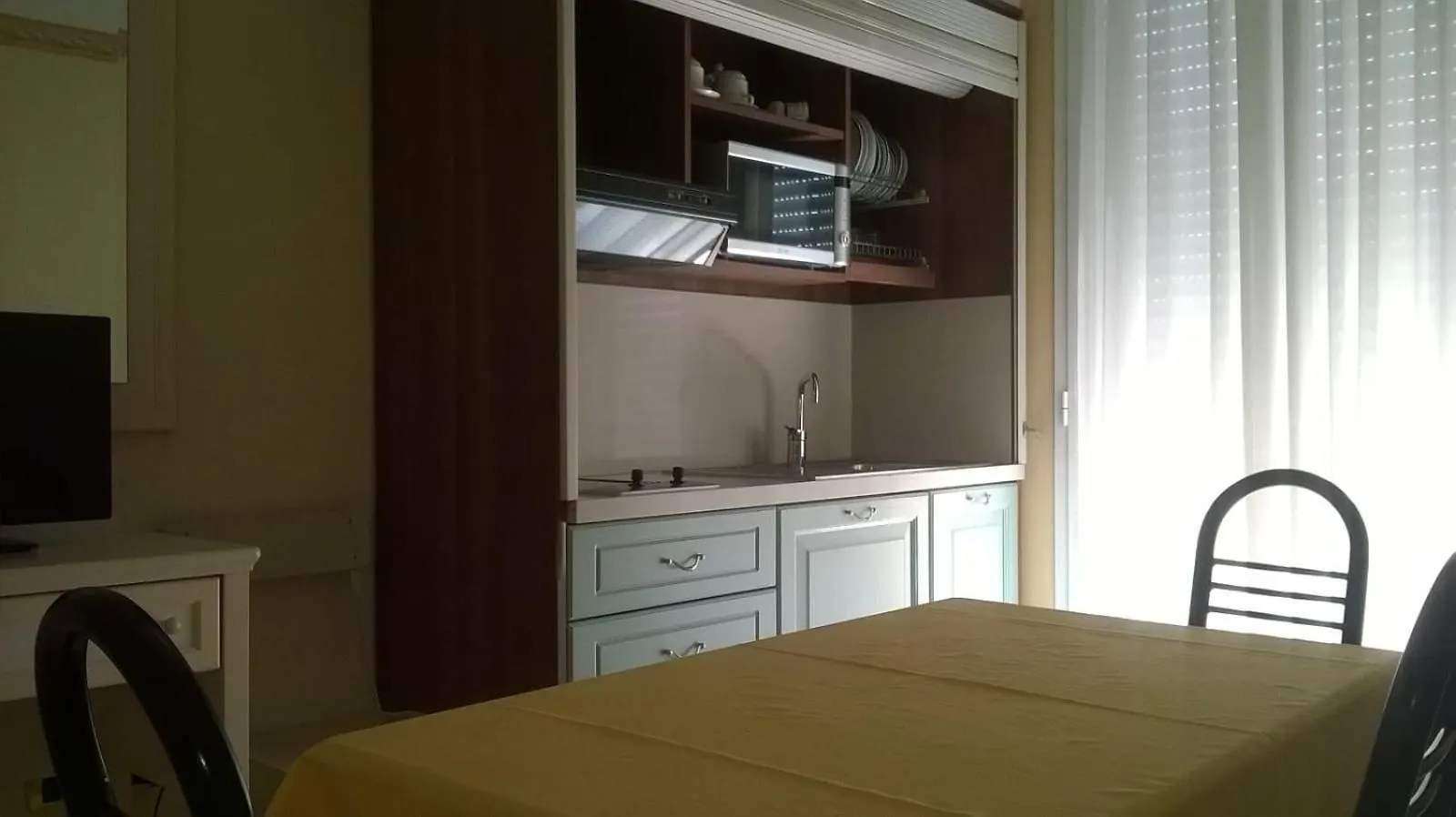 Residence Record Rimini Aparthotel