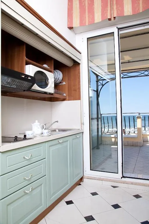 Aparthotel Residence Record Rimini