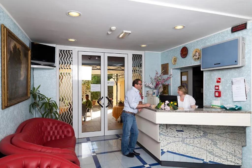 Residence Record Rimini 4*,  Italy