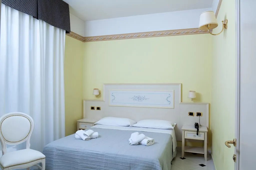 Residence Record Rimini