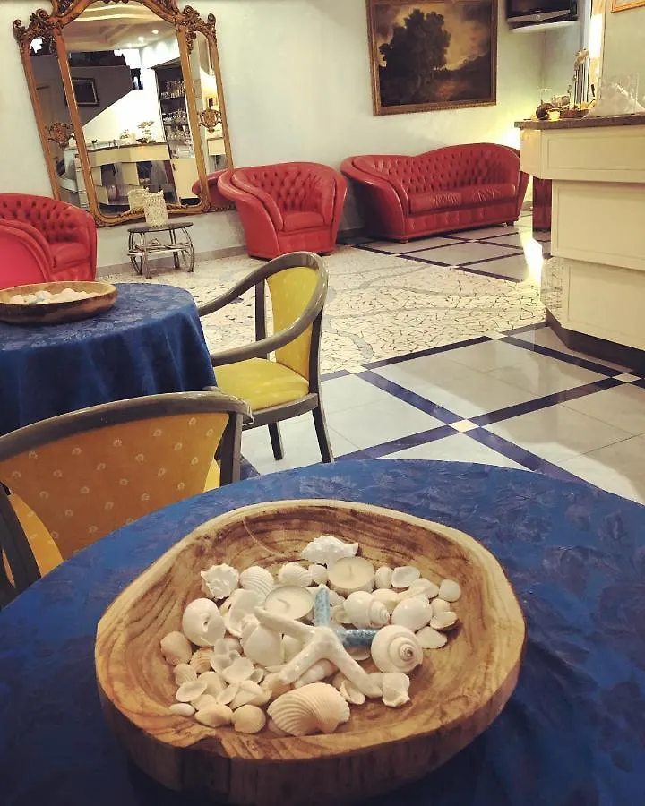 Residence Record Rimini