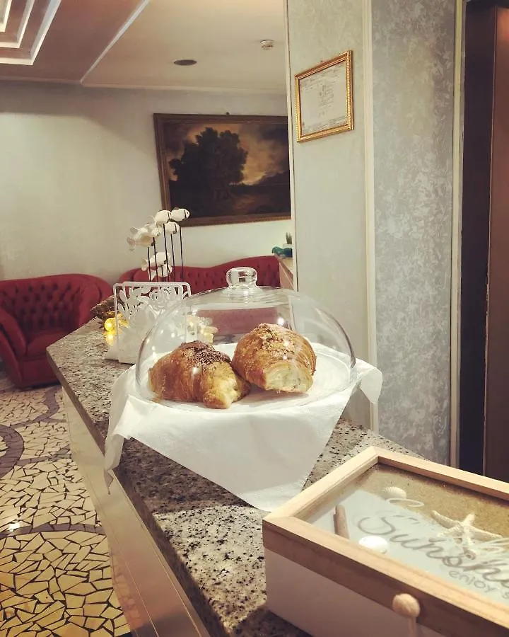 Aparthotel Residence Record Rimini