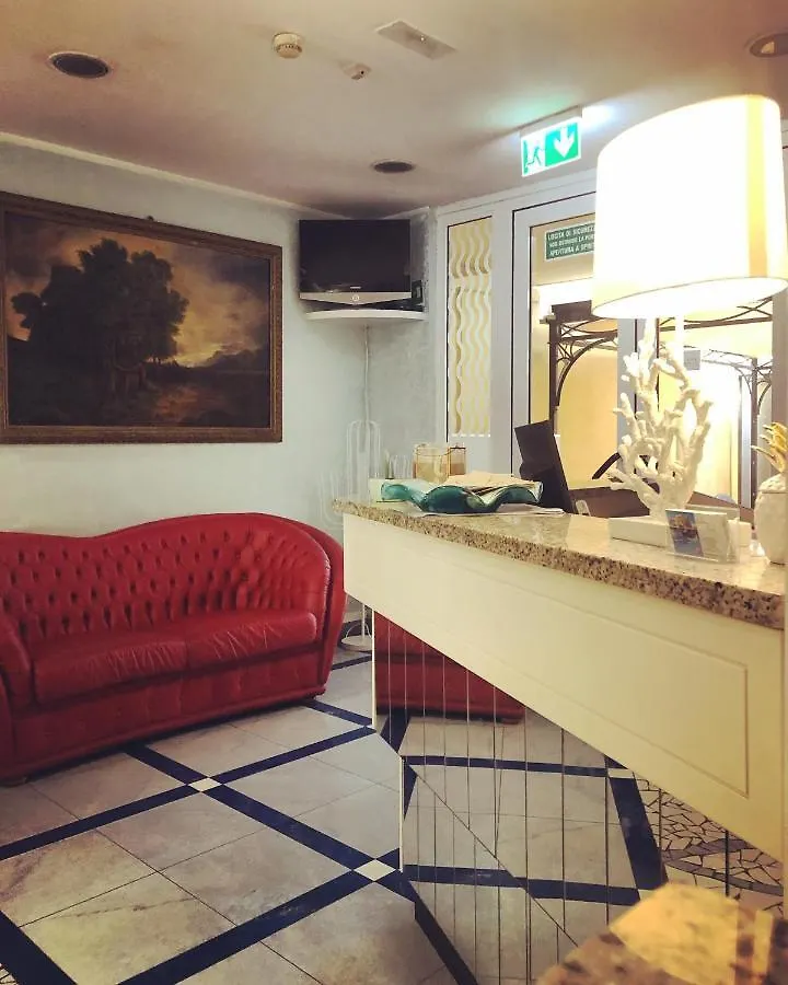 Aparthotel Residence Record Rimini