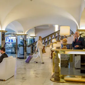 Shangri-la By Omnia Hotel Rome