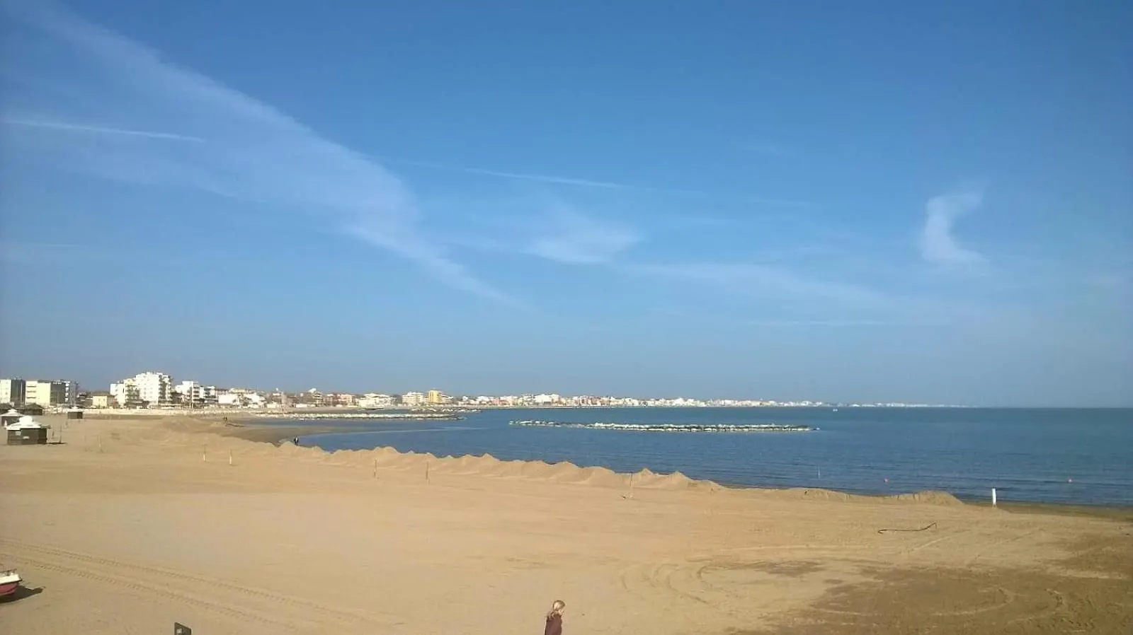 Aparthotel Residence Record Rimini