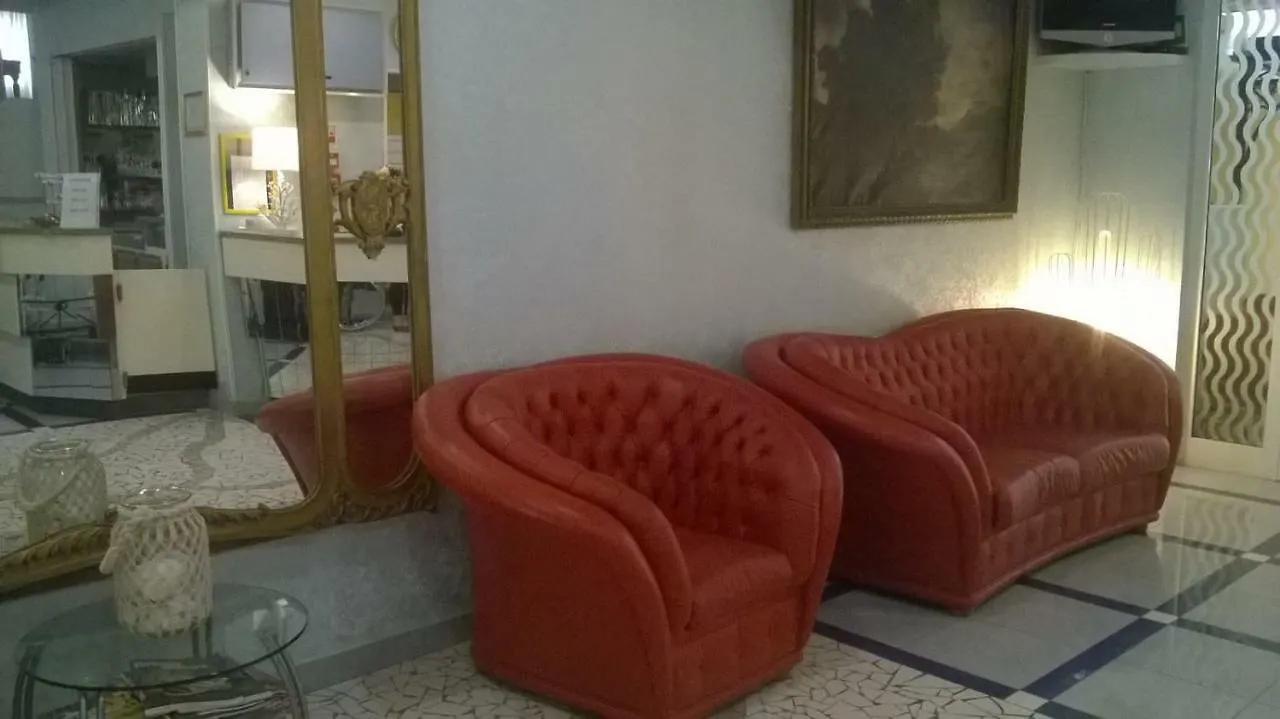 Residence Record Rimini