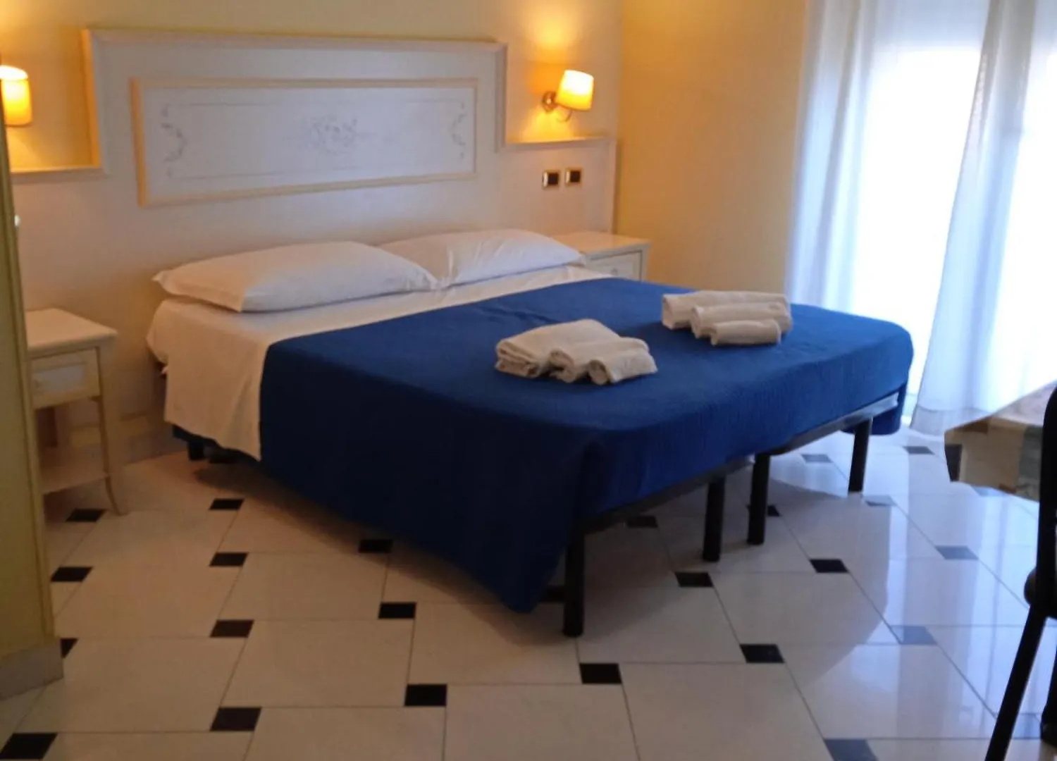 Residence Record Rimini 4*,  Italy