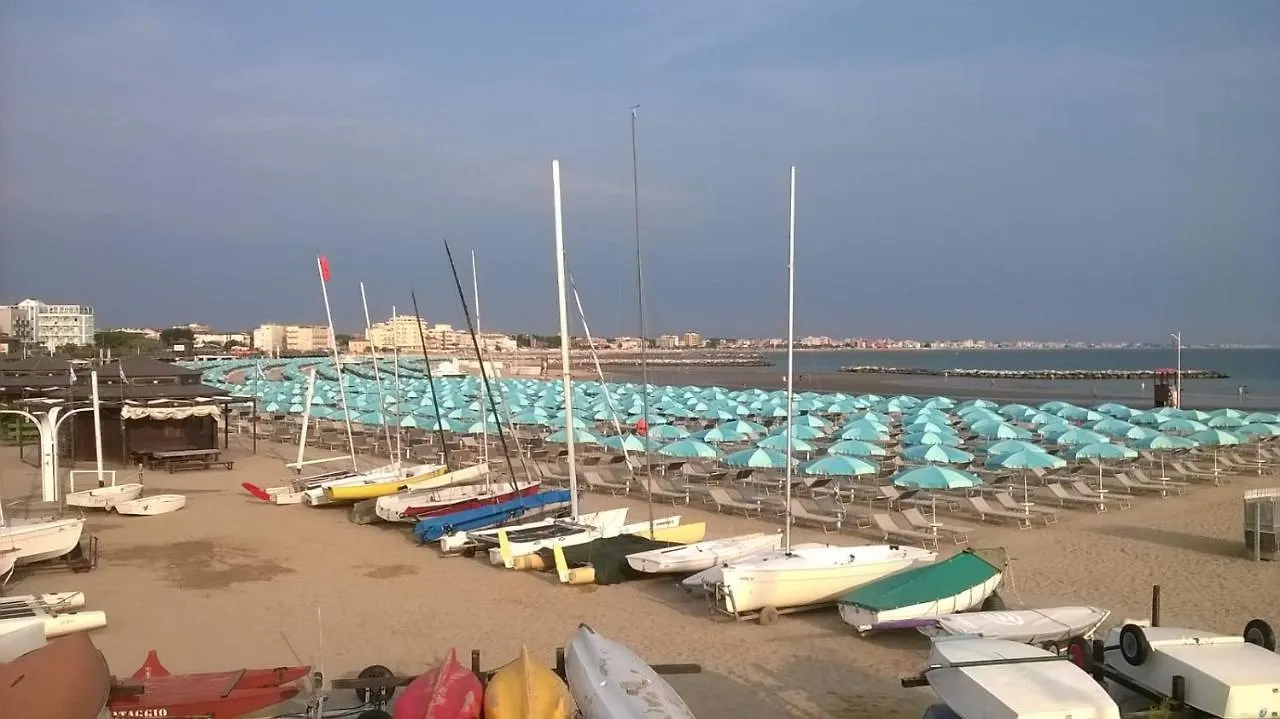 Residence Record Rimini