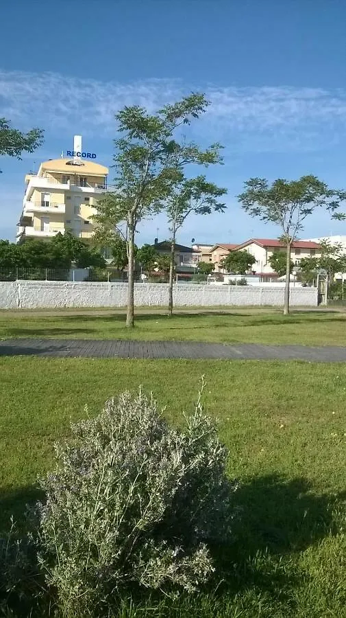 Residence Record Rimini