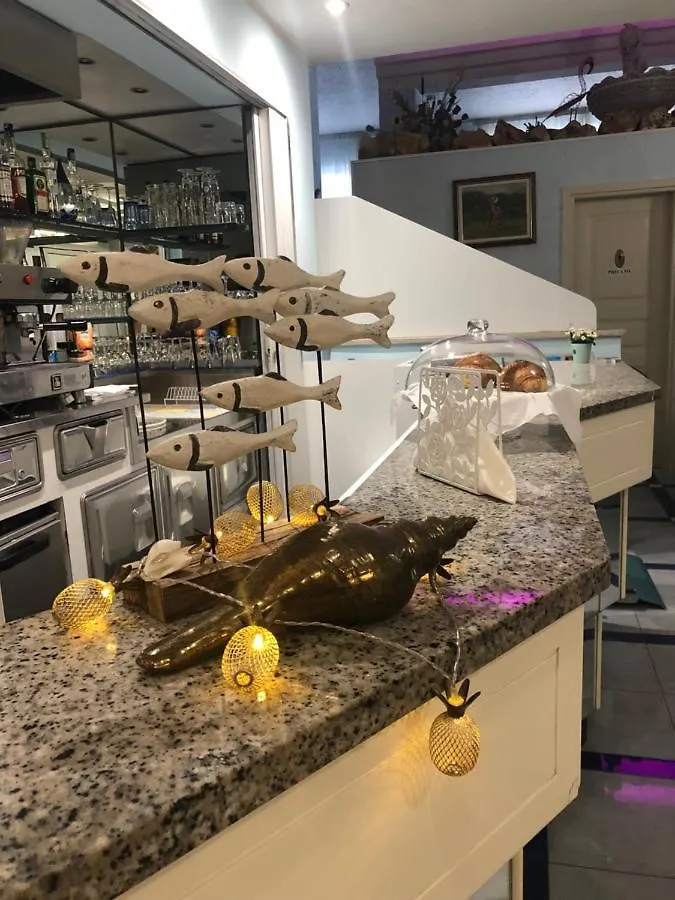 Residence Record Rimini Aparthotel